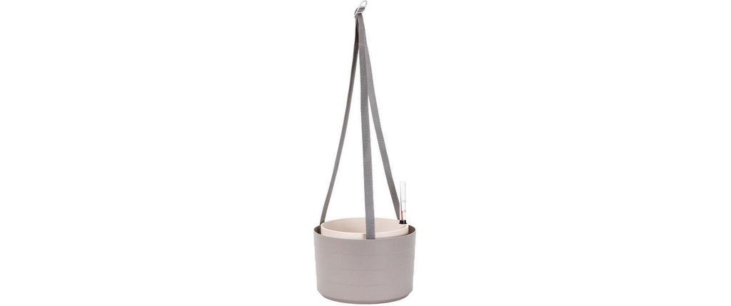 Plastia Bewässerungshängeampel Berberis 26 cm drei Bänder