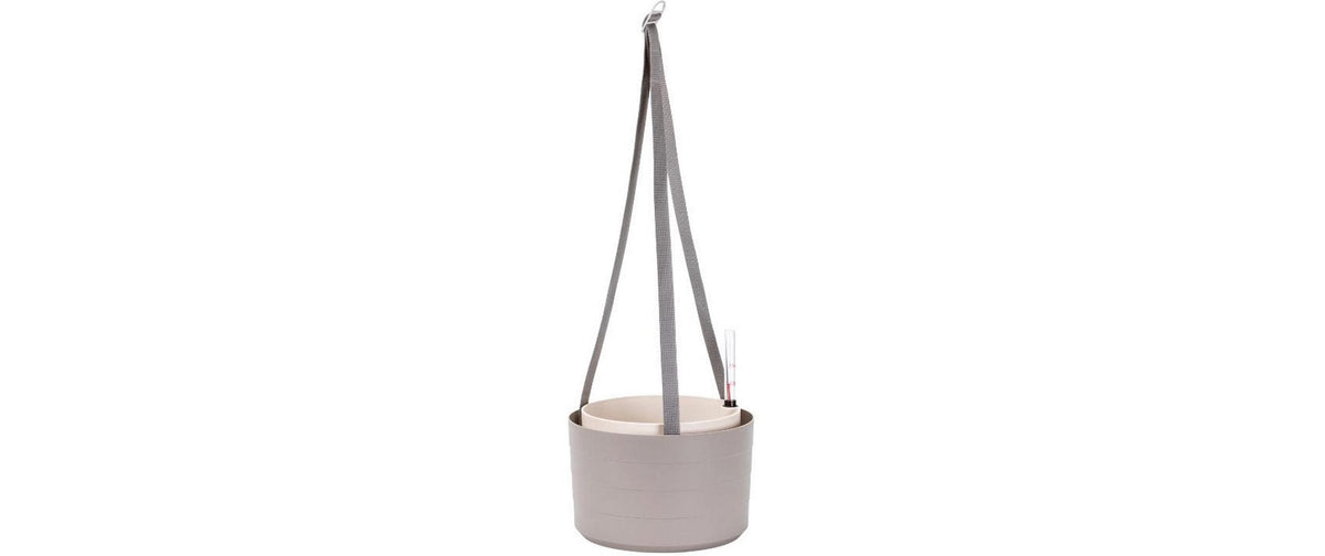 Plastia Bewässerungshängeampel Berberis 26 cm drei Bänder