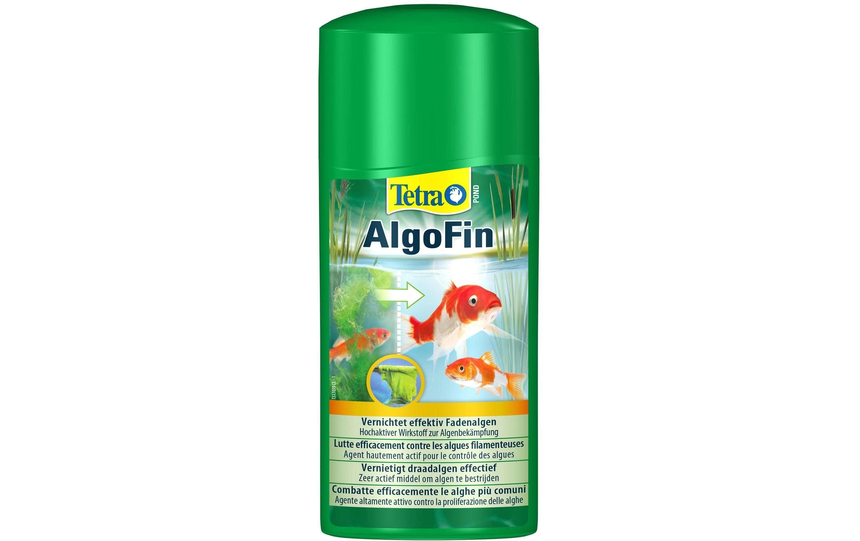 Tetra TetraPond AlgoFin 500ml