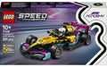LEGO® Speed Champions F1 ACADEMY Rennwagen 77258