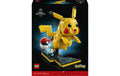 LEGO® Pokémon Pikachu und Pokéball 72152