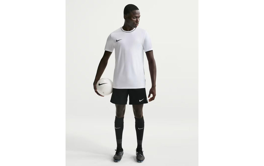 NIKE Fussballhose Strike 26 Black/White