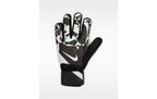 NIKE Torwarthandschuh Match Schwarz/Weiss, 7