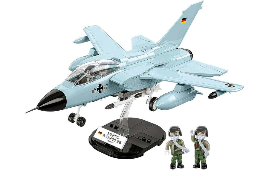 COBI Bausteinmodell Panavia Tornado IDS 1:48