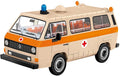 COBI Bausteinmodell Volkswagen T3 Krankenwagen 1:35