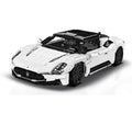COBI Bausteinmodell Maserati MC20 1:12