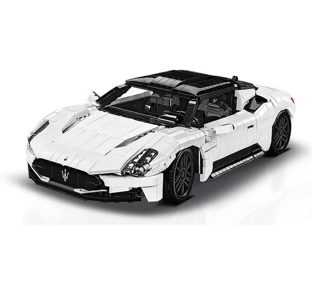 COBI Bausteinmodell Maserati MC20 1:12