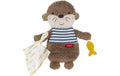 fehn Greifling Knister-Otter Theo