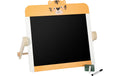 small foot Kreidetafel und Whiteboard Safari