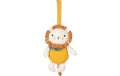 small foot Babyspielzeug Spieluhr aus Stoff Little Lion