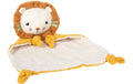 small foot Babyspielzeug Schnuffeltuch Little Lion