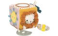 small foot Babyspielzeug Spielwürfel Little Lion