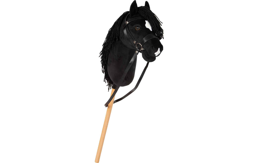 small foot Hobby Horse schwarz Eddie