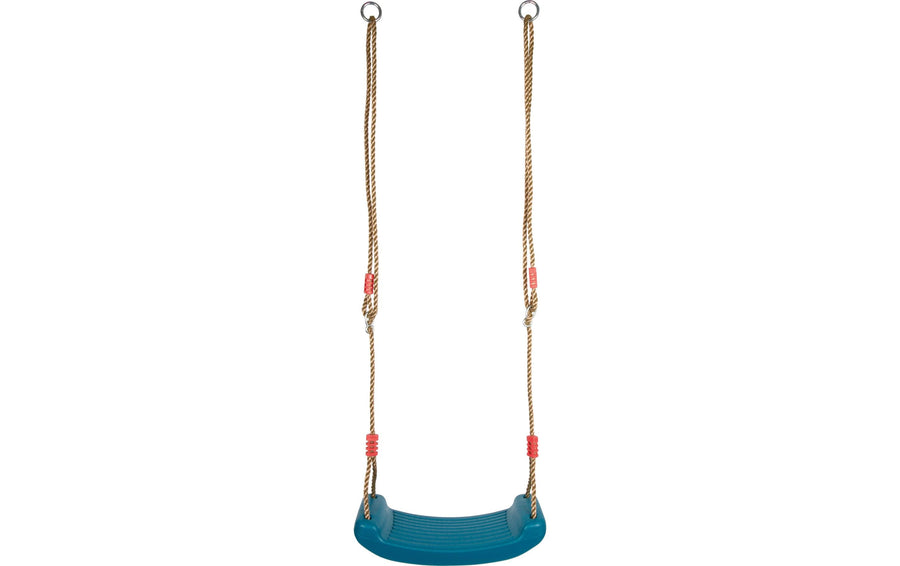 small foot Schaukel blau