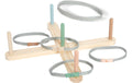 small foot Ringwurfspiel Garden Buddies