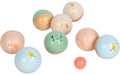 small foot Boule Garden Buddies