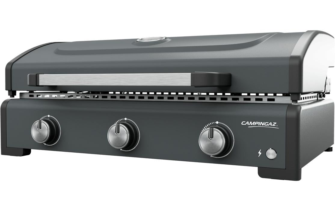 Plancha Sigma 3 Cook