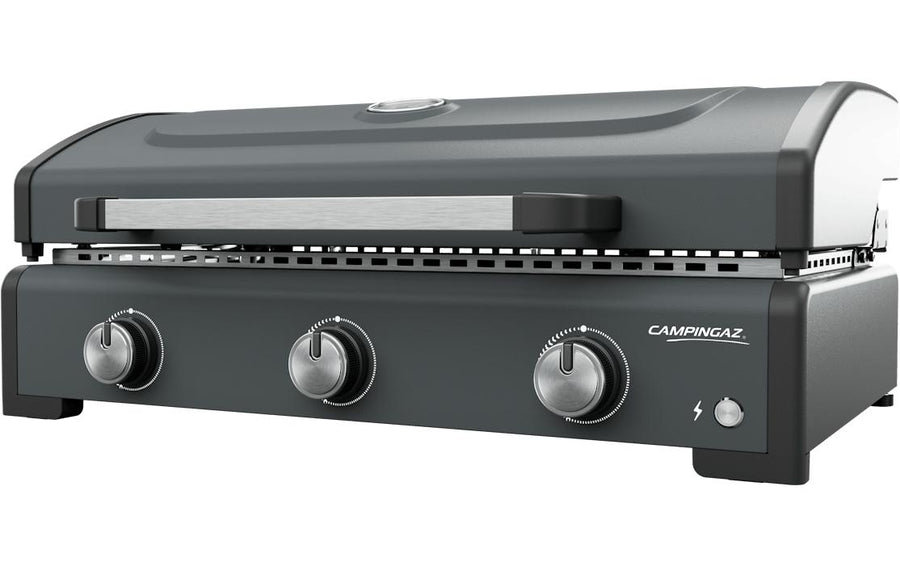 Plancha Sigma 3 Cook