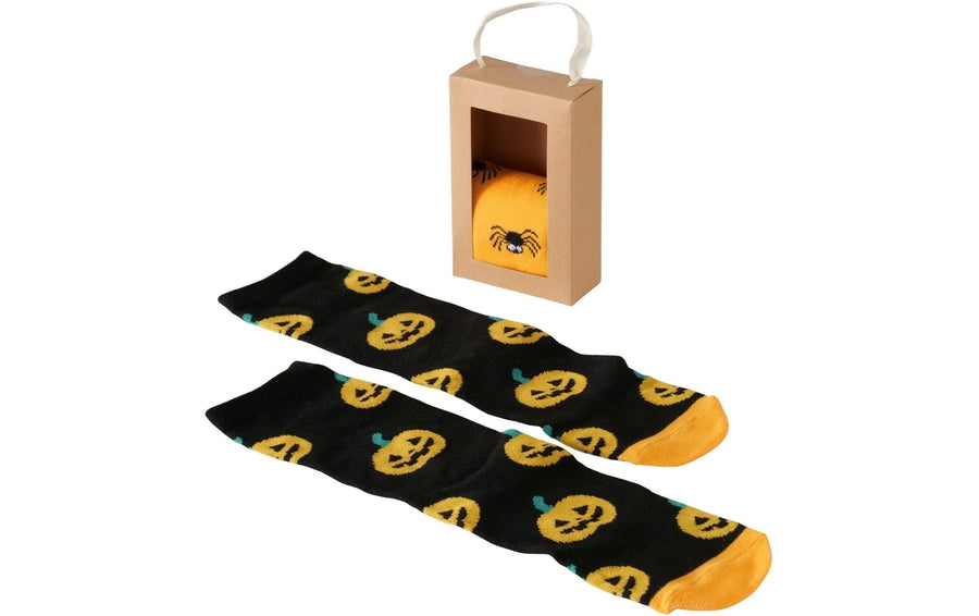 Boltze Socken Halloween Myco 2 Paar, Grösse 35-38