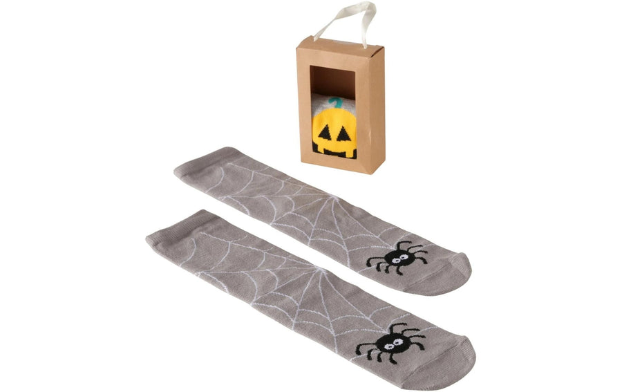 Boltze Socken Halloween Lyvos 2 Paar, Grösse 35-38