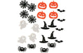 Boltze Streudeko Spooky 24-teiliges Set