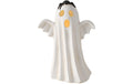 Boltze Aufsteller Ghostie 51 cm, Weiss