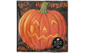 Boltze Servietten Pumpkin 16.5 x 16.5 cm, 20 Stück