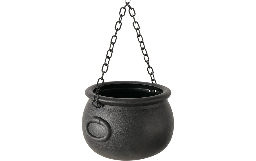 Boltze Schale Pontos 22 cm, Schwarz