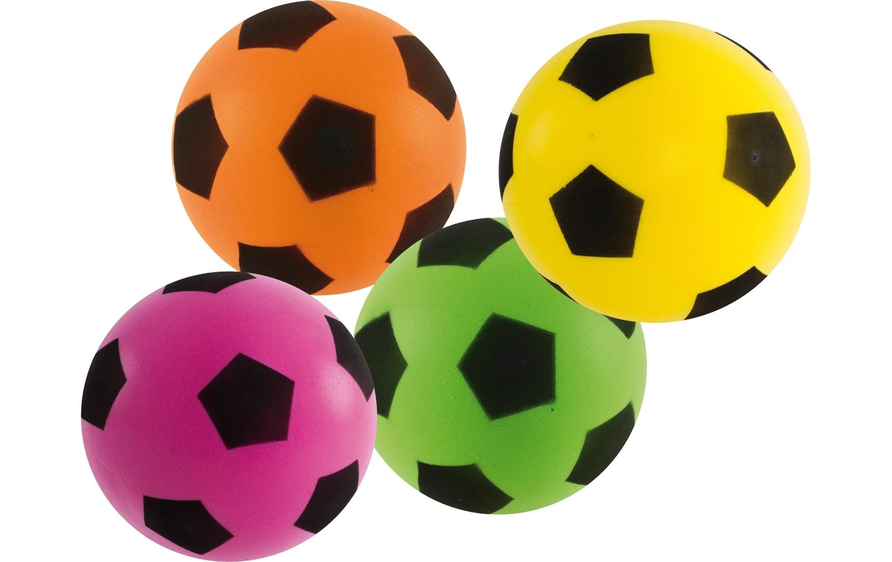 John Super Softball Ø 12 cm Assortiert