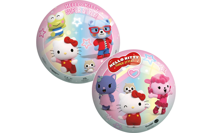 John Ball Hello Kitty Ø 23 cm