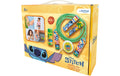John Activity Box Stitch