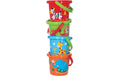 Gowi Sandeimer mit Motiv 18 cm, Assortiert