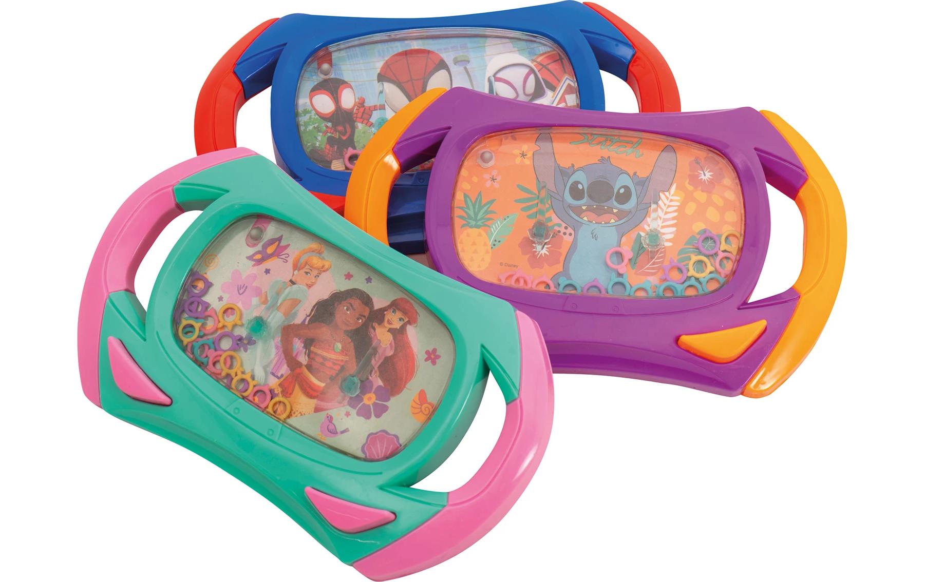 John Water Game Large Disney Marvel 3-fach Assortiert
