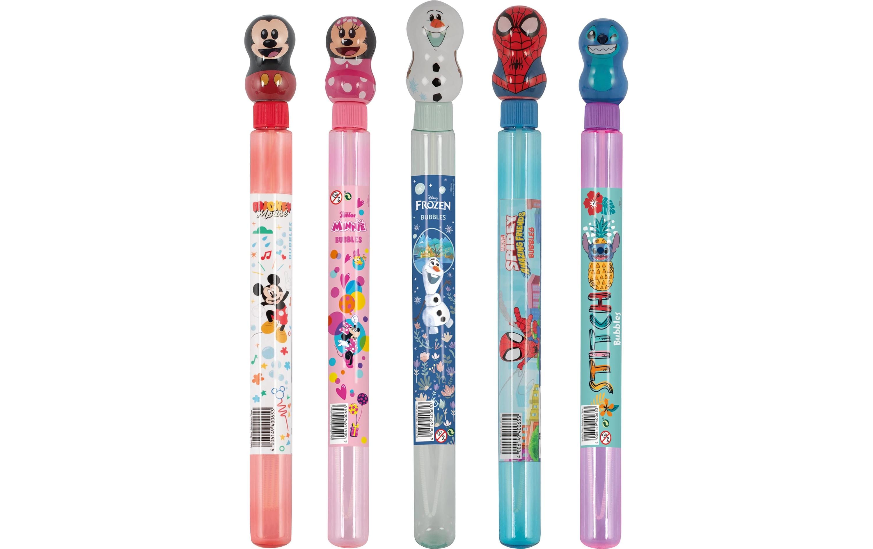 John Seifenblasen-Stab Disney Assortiert 120 ml