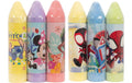 John Strassenkreide Jumbo Disney Marvel 3 Stück Assortiert