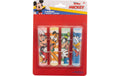 John Strassenkreide Disney 4 Stück Assortiert