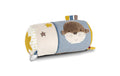 fehn Krabbelrolle Otter 17 x 35 cm