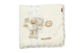fehn Kuscheldecke Schaf Classic Stars