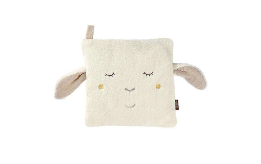 fehn Kirschkernkissen Schaf BabyLOVE