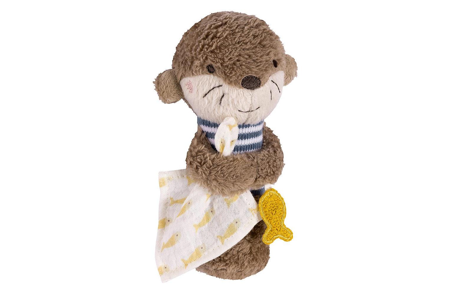 fehn Stabgreifling Otter 16 cm