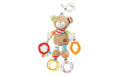 fehn Activity-Teddy Classic Stars