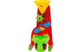 Gowi Jubi-Bundle Wassermühle-Eimer Ø 14 cm