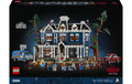 LEGO® Icons Stranger Things: The Creel House 11370