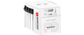 SKROSS Weltreiseadapter MUV USB 65W (AC-PD) CH