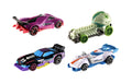 Hot Wheels Spielzeugfahrzeug Let's Race Assortiert