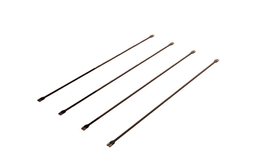 Light My Bricks 2.0 BeltFlaches 5 cm (4er Pack)