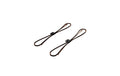 Light My Bricks 2.0 BeltFlaches 30 cm (2er Pack)