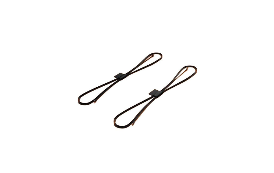 Light My Bricks 2.0 BeltFlaches 30 cm (2er Pack)