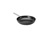 Electrolux Easy2Clean Bratpfanne, 28 cm, mit dunkler Antihaftbeschichtung und langem Metallgriff