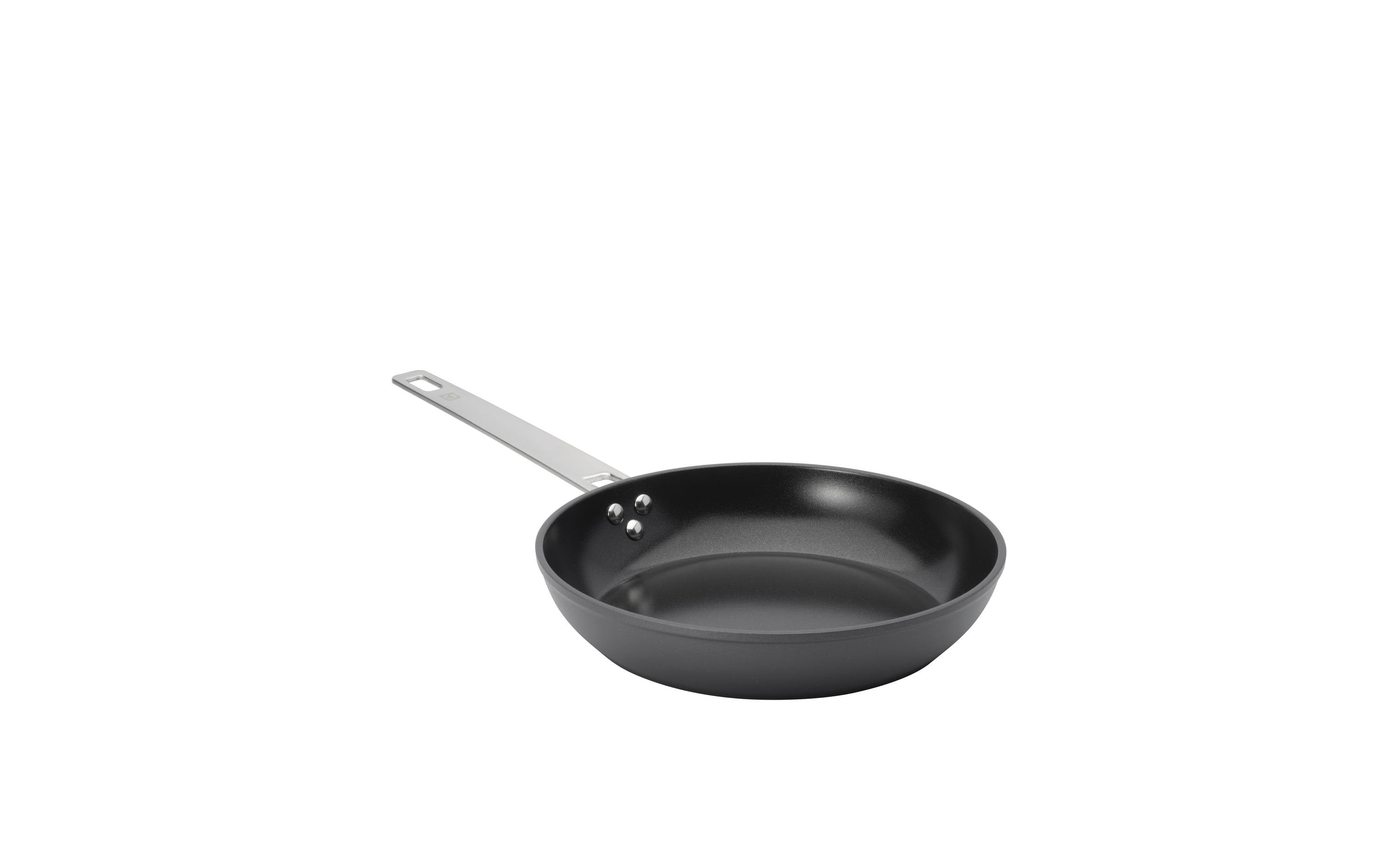 Electrolux Bratpfanne Easy2Clean E9HOEC24 24 cm Metall